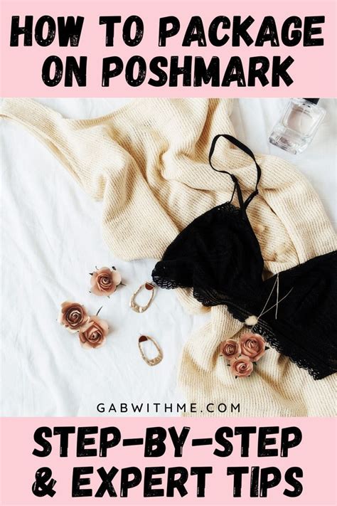 Poshmark Package Ship Tips Expert Step By Step Guide Artofit