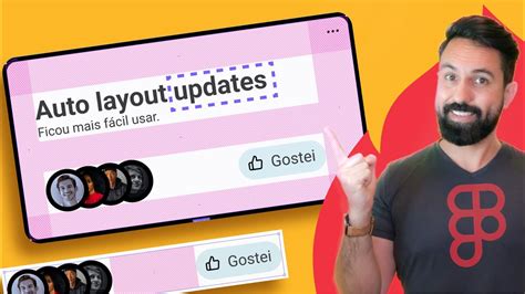Auto Layout Tudo Que Voc Precisa Saber Figma Tutorial Youtube