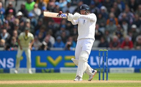 Jonny Bairstow Launches Another Six Over Deep Square Leg ESPNcricinfo