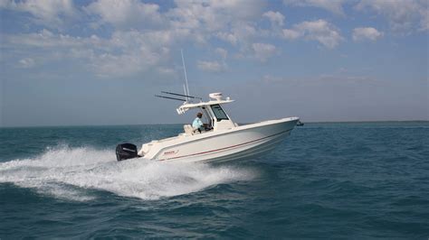 Boston Whaler 280 Outrage Prices Specs Reviews And Sales