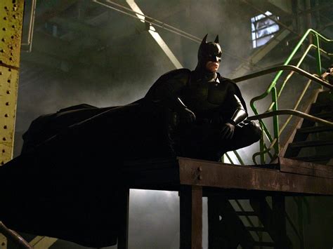 Christopher Nolan Gets The Dark Knight Just Right In Honest Trailer For ...