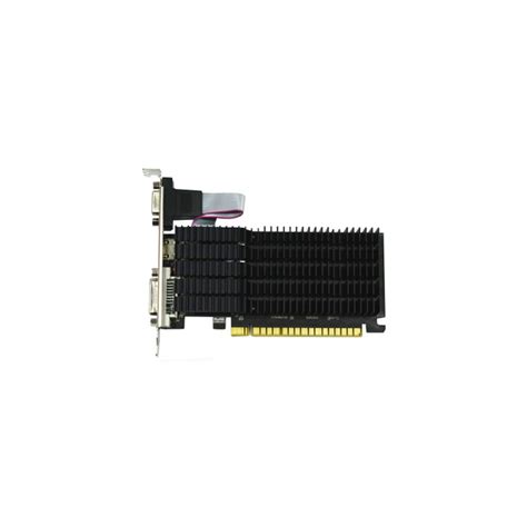 Видеокарта Geforce 210 1024mb Afox Af210 1024d2lg2 фото отзывы