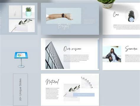 65+ Best Animated Keynote Templates 2024 - Theme Junkie