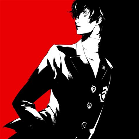 Akira Kurusu PFP