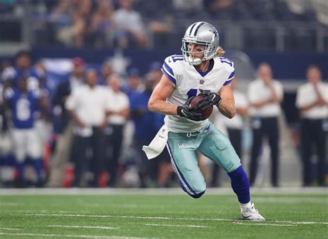 Cole Beasley Throws Shots At Cowboys Front Office As He Gets Set To Hit