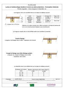 Points Singuliers Catalogue Bois Construction