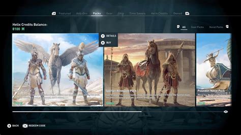 Guida Alle Posizioni Delle Armi Leggendarie Di Assassins Creed Odyssey