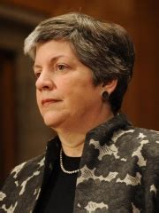 Janet Napolitano Biography | Pantheon