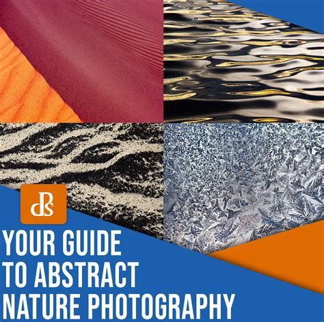 Abstract Nature Photography A Guide Tips And Ideas