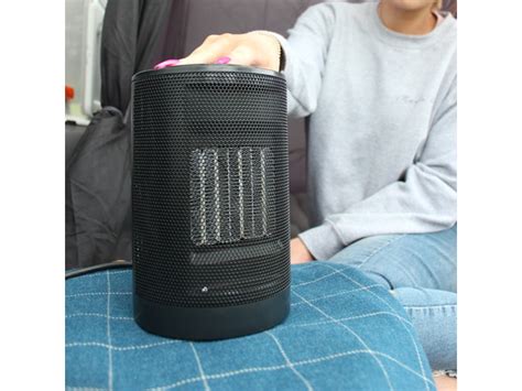 Electric Eco Heater 600w 1200w Homestead Caravans