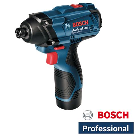 Bosch Udarni Odvija Gdr Li Agro Rs