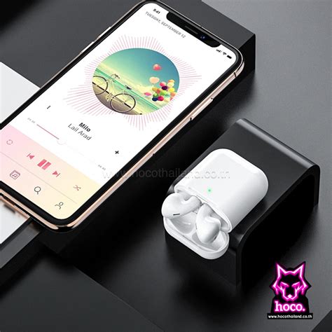 tws bluetooth hoco es20 plus (7) – HOCO Thailand