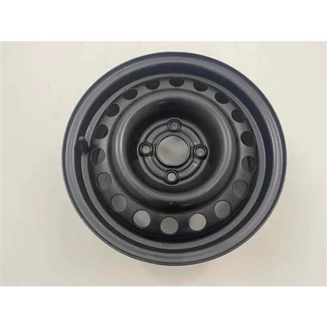 Roda Ferro Original Gm Aro 14 Corsa Celta Prisma Montana Shopee Brasil