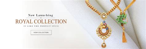 Banner Design For Jewellery Brand Websites On Behance Jewelry Website