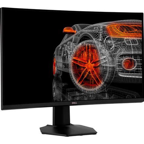 Dell S Dgm Tm Curved Led X Hz Va Ms Dkk