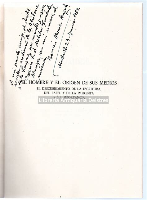 El Descubrimiento De La Escritura Del Papel Y De La Imprenta Y Su