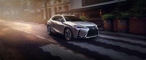 2023 Lexus Ux Hybrid Lexus Of Lexington