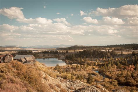 Alma, Colorado : r/Colorado