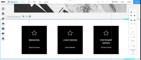 All You Need To Know About Wix Logo Maker