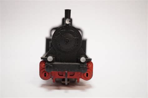 e35 Märklin DB BR 89 Dampflok Bastelware Kaufen auf Ricardo