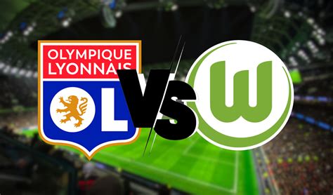 Lyon Vs Wolfsburgo En Vivo 17 De Diciembre Champions Femenina