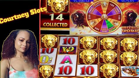 Free Games Buffalo Gold Revolution Slot Machine Bonus I Want