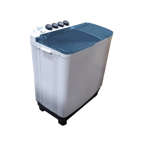 Midea 13kg Twin Tub Washing Machine Midea Philippines