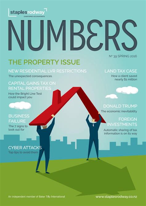 staples rodway numbers spring   baker tilly staples rodway issuu