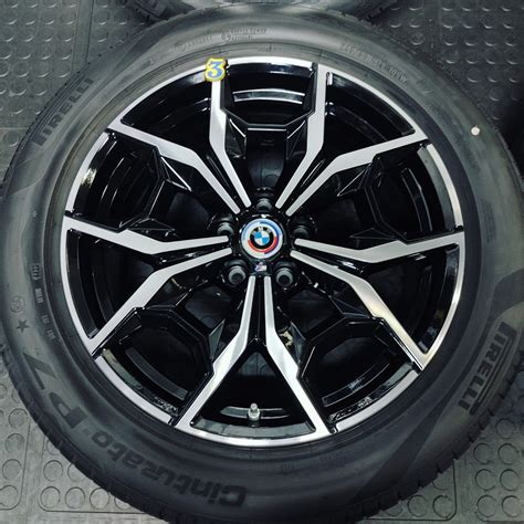 Bmw 19 Style 887m Rims Online