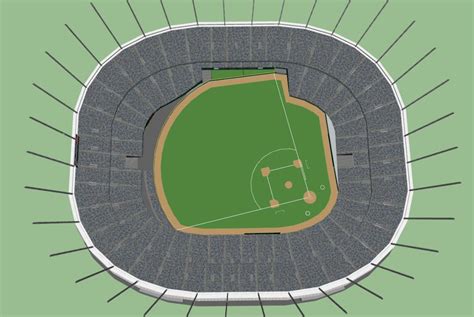 OOTP Developments Forums View Single Post Ballparks Around The World