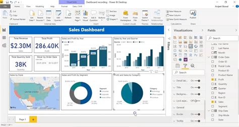 Excel Vs Power BI What Are The Differences I DataScientest