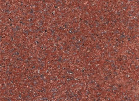 Granit Rouge Ecarlate GPG Granit