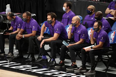 Sacramento Kings Lineup Expectations For The 2020 21 Season