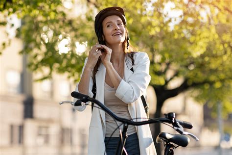 La Bicicleta Beneficios para la salud y la economía