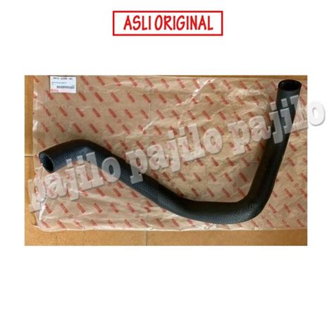 Ori Selang Pipa Air Radiator Bawah Daihatsu Espass Bypass By Pass Water