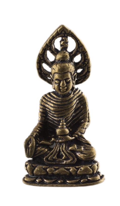 Bouddha De La M Decine Sangy Menla Bodhisattva Amulette Tibetaine Mm