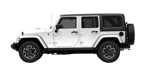 Jeep Wrangler 3 6l V6 Rubicon X 2 Door 2024 Price In Uae Images Specs And Features