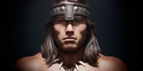 Mortal Kombat 1 Confirms Conan The Barbarian Release Date