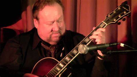 The Doug Macdonald Trio Performing Bat Into Hell At Apap 2014 In Nyc