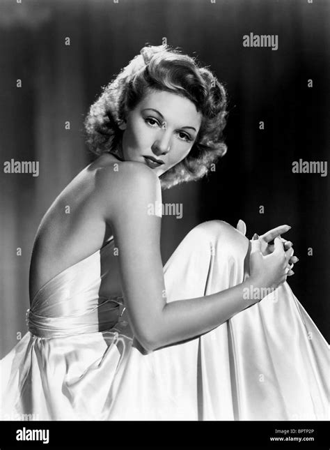 MARY MARTIN ACTRESS (1955 Stock Photo - Alamy