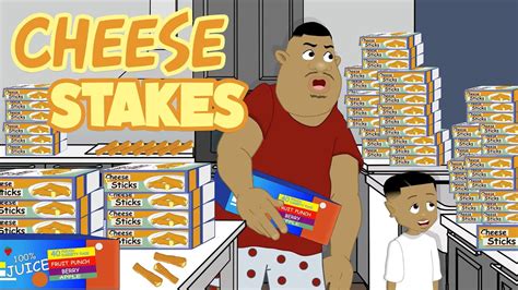 Too Many Cheesesticks Youtube