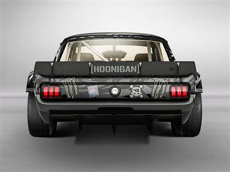 Hoonicorn Rtr Ford Mustang Hd Pictures Carsinvasion