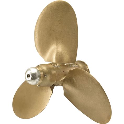 Sailboat Propeller Ac Marine Propeller Jprop Variable Pitch Shaft Drive 4 Blade