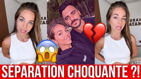 Maddy Burciaga Veut Divorcer De Benji Samat Cause D Alix Youtube