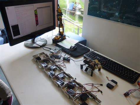 2014_09_06_camjam_36 - Raspberry Pi Spy