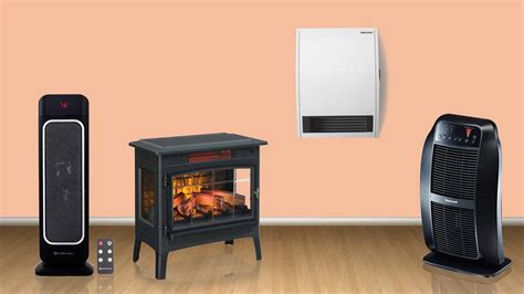 Top 10 Best Electric Heaters Of 2023 Buyers Guide