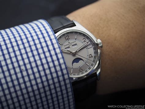 Sihh Vacheron Constantin Fiftysix Complete Calendar Ref E