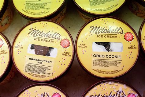 How Mitchell's Ice Cream introduced Filipino flavors to SF