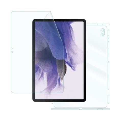 Best Samsung Galaxy Tab S7 Fe Screen Protectors Gadgetshieldz