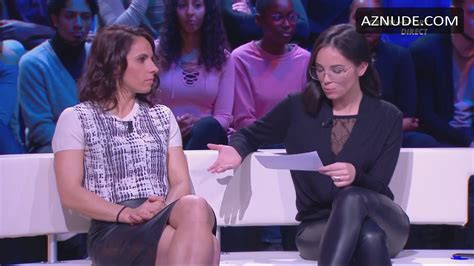 Jessica Houara D Hommeaux Nude Aznude